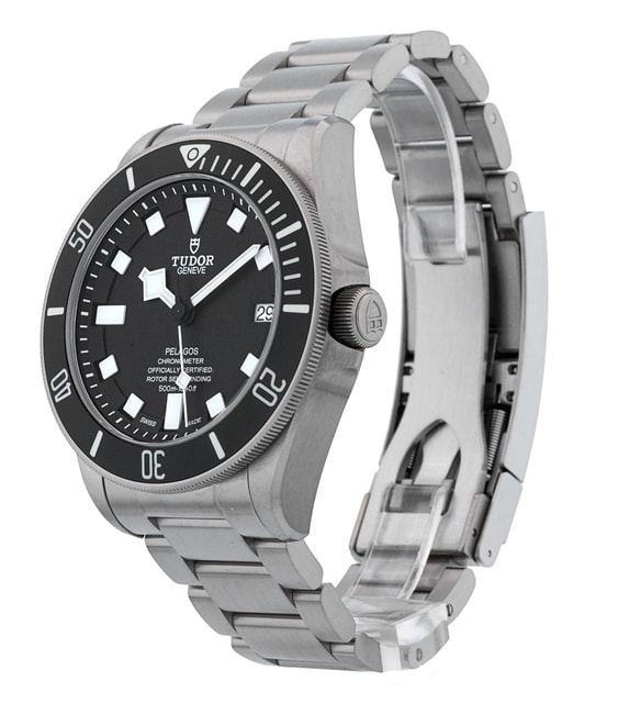 Tudor Pelagos M25600TN-0001 Image 2